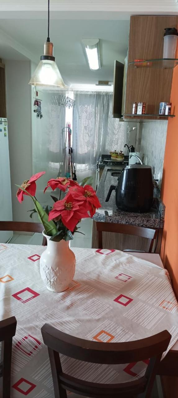 Aconchego Apartman Balneário Camboriú Kültér fotó